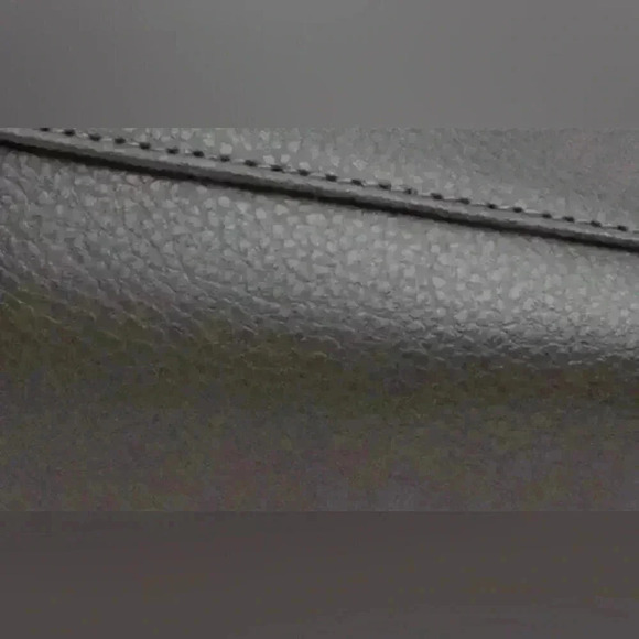 NWOT Linea Paolo Mabel-L Pointed Toe Loafer w/Goldtone Links Stone 8.5 - Picture 5 of 6